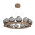 manufacturer_finish:Novel Brass|manufacturer_glass:Geo Crystal Inner - Smoke Outer|color_temperature:3000K