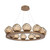 manufacturer_finish:Novel Brass|manufacturer_glass:Zircon Crystal Inner - Bronze Outer|color_temperature:3000K