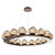 manufacturer_finish:Burnished Bronze|manufacturer_glass:Zircon Crystal Inner - Bronze Outer|color_temperature:2700K