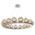 manufacturer_finish:Beige Silver|manufacturer_glass:Zircon Crystal Inner - Bronze Outer|color_temperature:3000K
