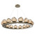 manufacturer_finish:Gilded Brass|manufacturer_glass:Zircon Crystal Inner - Bronze Outer|color_temperature:3000K