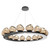 manufacturer_finish:Graphite|manufacturer_glass:Geo Crystal Inner - Bronze Outer|color_temperature:3000K