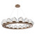 manufacturer_finish:Novel Brass|manufacturer_glass:Zircon Crystal Inner - Clear Outer|color_temperature:2700K