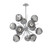 manufacturer_finish:Classic Silver|manufacturer_glass:Zircon Crystal Inner - Smoke Outer|color_temperature:2700K