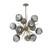 manufacturer_finish:Gilded Brass|manufacturer_glass:Zircon Crystal Inner - Smoke Outer|color_temperature:3000K