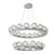 manufacturer_finish:Beige Silver|manufacturer_glass:Zircon Crystal Inner - Clear Outer|color_temperature:3000K