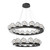 manufacturer_finish:Graphite|manufacturer_glass:Geo Crystal Inner - Clear Outer|color_temperature:3000K