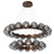 manufacturer_finish:Burnished Bronze|manufacturer_glass:Zircon Crystal Inner - Smoke Outer|color_temperature:3000K