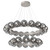 manufacturer_finish:Beige Silver|manufacturer_glass:Geo Crystal Inner - Smoke Outer|color_temperature:2700K