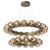 manufacturer_finish:Gilded Brass|manufacturer_glass:Geo Crystal Inner - Bronze Outer|color_temperature:2700K