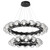 manufacturer_finish:Matte Black|manufacturer_glass:Zircon Crystal Inner - Clear Outer|color_temperature:3000K