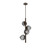 manufacturer_finish:Flat Bronze|manufacturer_glass:Zircon Crystal Inner - Smoke Outer|color_temperature:3000K