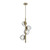 manufacturer_finish:Gilded Brass|manufacturer_glass:Zircon Crystal Inner - Clear Outer|color_temperature:3000K