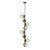 manufacturer_finish:Graphite|manufacturer_glass:Zircon Crystal Inner - Amber Outer|color_temperature:2700K
