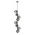 manufacturer_finish:Graphite|manufacturer_glass:Zircon Crystal Inner - Smoke Outer|color_temperature:2700K
