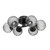 manufacturer_finish:Matte Black|manufacturer_glass:Smoke Blown Glass|light_output:1399.00lm|color_temperature:2700K