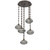 manufacturer_finish:Flat Bronze