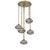 manufacturer_finish:Gilded Brass