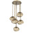 manufacturer_finish:Gilded Brass