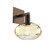 manufacturer_finish:Flat Bronze|manufacturer_glass:Amber Blown Glass