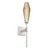 manufacturer_finish:Beige Silver|manufacturer_glass:Bronze Blown Glass|color_temperature:2700K|cri:93|voltage:120.00V