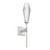 manufacturer_finish:Beige Silver|manufacturer_glass:Clear Blown Glass|color_temperature:3000K|cri:93|voltage:120.00V