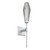 manufacturer_finish:Classic Silver|manufacturer_glass:Smoke Blown Glass|color_temperature:3000K|cri:Unspecified|voltage:Unspecified