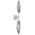 manufacturer_finish:Beige Silver|manufacturer_glass:Smoke Blown Glass|color_temperature:2700K|cri:93|voltage:120.00V