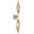 manufacturer_finish:Gilded Brass|manufacturer_glass:Bronze Blown Glass|color_temperature:3000K|cri:93|voltage:120.00V