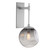 manufacturer_finish:Beige Silver|manufacturer_glass:Smoke Blown Glass|light_source:Incandescent|voltage:120.00V