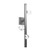manufacturer_finish:Classic Silver|cri:Unspecified|voltage:Unspecified