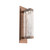 manufacturer_finish:Burnished Bronze|manufacturer_glass:Tabulo Linea|color_temperature:3000K