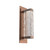 manufacturer_finish:Burnished Bronze|manufacturer_glass:Tabulo Tidal|color_temperature:2700K