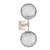 manufacturer_finish:Beige Silver|manufacturer_glass:Clear Blown Glass|color_temperature:2700K