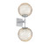 manufacturer_finish:Classic Silver|manufacturer_glass:Amber Blown Glass|color_temperature:3000K