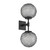 manufacturer_finish:Matte Black|manufacturer_glass:Smoke Blown Glass|color_temperature:2700K