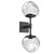 manufacturer_finish:Graphite|manufacturer_glass:Zircon Crystal Inner - Clear Outer|color_temperature:3000K