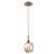 manufacturer_finish:Flat Bronze|manufacturer_glass:Bronze Blown Glass|color_temperature:3000K|cri:93|voltage:120.00V