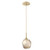 manufacturer_finish:Gilded Brass|manufacturer_glass:Bronze Blown Glass|color_temperature:2700K|cri:93|voltage:120.00V