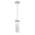 manufacturer_finish:Beige Silver|manufacturer_glass:Parallel Crystal Rimelight Blown Glass|color_temperature:2700K|cri:93|voltage:120.00V