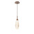 Hammerton Studio - LAB0049-15-BB-RA-C01-L3 - LED Pendant - Aalto - Burnished Bronze