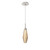 Hammerton Studio - LAB0049-15-BS-RB-C01-L3 - LED Pendant - Aalto - Beige Silver