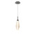 Hammerton Studio - LAB0049-15-GP-RA-C01-L1 - LED Pendant - Aalto - Graphite