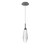 Hammerton Studio - LAB0049-15-GP-RC-C01-L3 - LED Pendant - Aalto - Graphite