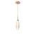 Hammerton Studio - LAB0049-15-NB-RA-C01-L3 - LED Pendant - Aalto - Novel Brass