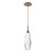manufacturer_finish:Burnished Bronze|manufacturer_glass:Clear Blown Glass|color_temperature:2700K|cri:Unspecified|voltage:Unspecified