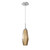 manufacturer_finish:Classic Silver|manufacturer_glass:Bronze Blown Glass|color_temperature:2700K|cri:Unspecified|voltage:Unspecified