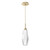 manufacturer_finish:Gilded Brass|manufacturer_glass:Clear Blown Glass|color_temperature:2700K|cri:93|voltage:120.00V
