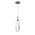 manufacturer_finish:Graphite|manufacturer_glass:Clear Blown Glass|color_temperature:3000K|cri:Unspecified|voltage:Unspecified