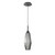 Hammerton Studio - LAB0049-17-MB-RS-C01-L3 - LED Pendant - Aalto - Matte Black